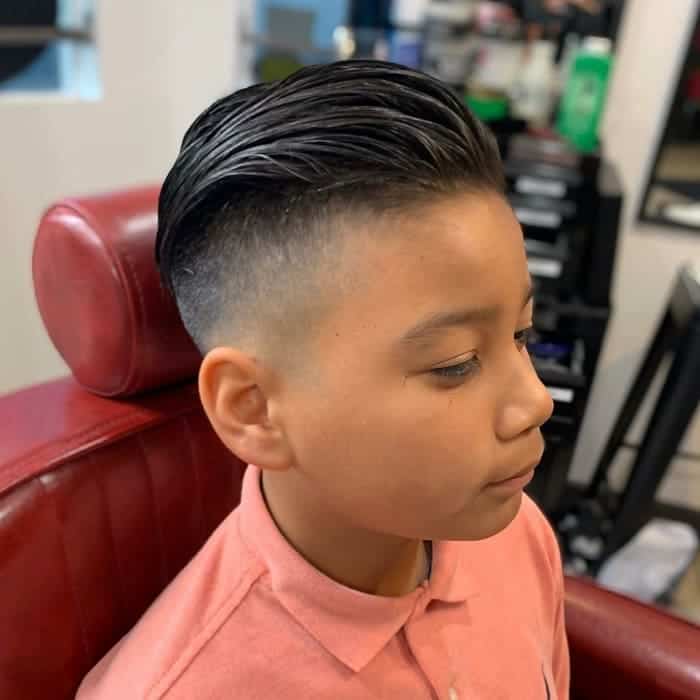 5 Year Old Boy Haircuts: 15 Adorable Styling Ideas - Cool ...