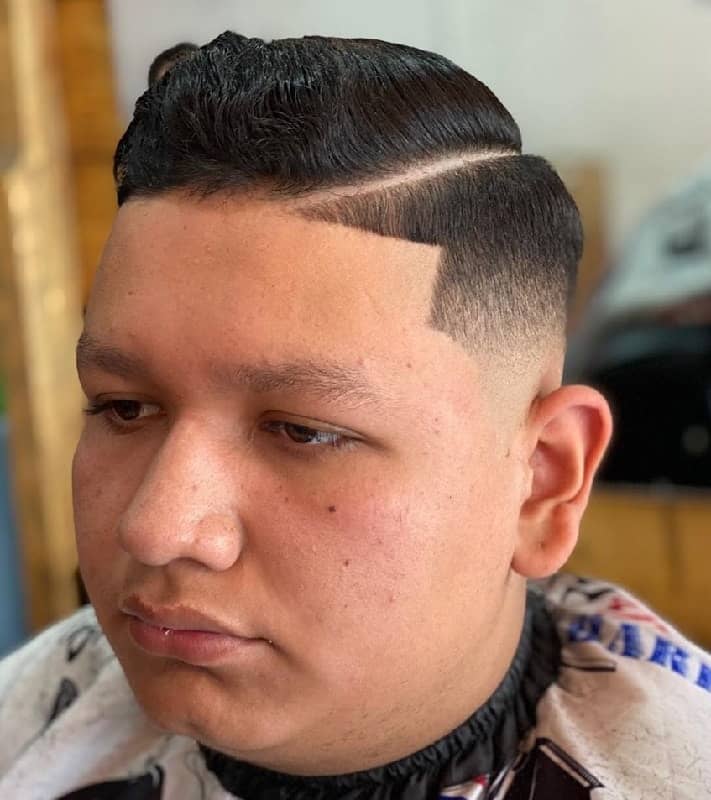 10 Low Skin Fade Haircuts Ideas Blowing Up in 2020