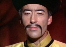 15 Best Fu Manchu Mustaches & How to Style