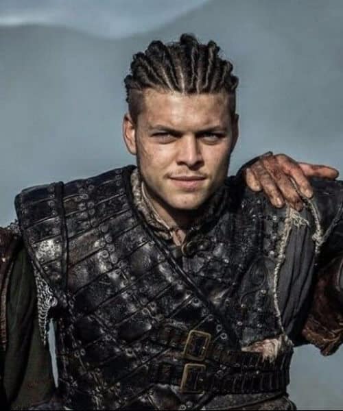 30 Awesome Viking Dreadlocks for A Manly Look – Cool Men's Hair