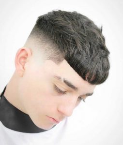 35 Trendy Hairstyles for Boys You'll See in 2024 – Cool Men's Hair