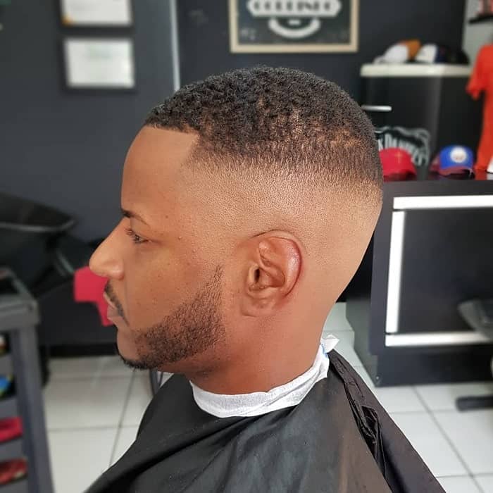 Barbarian Style on Twitter Mens High Fade Haircut barbarianstyle  highfade fademen fade fadedesign fadehairstyle fadenation fadecuts  fadeformen hairstyle haircut Find More Impressive High Fade Haircuts for  Men at httpstcoluK7CEEwJT 