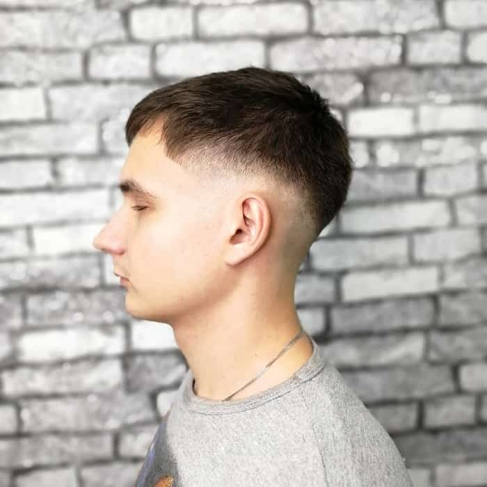 40 Types of Fade Haircuts – Cool Men's Hair