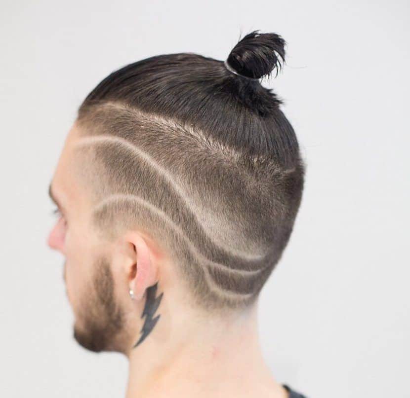 30 Awesome Hair Designs for Men & Boys [2022] – Cool Men's Hair