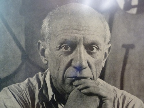 Picasso