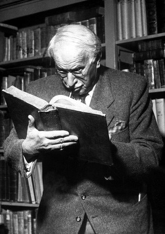 Carl Jung