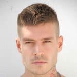 Military Haircuts: Flat Top, High & Tight Haircuts [2020]