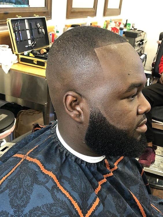 Top 10 Southside Fade Haircuts That'll Blow Your Mind