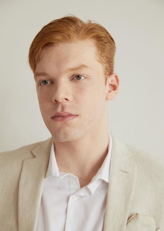 25 Redhead Actors Who Really Know How to Draw Attention