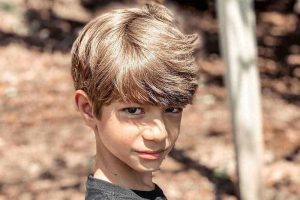 8 Year Old Boy Haircuts – Top 6 Ideas