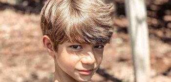 8 Year Old Boy Haircuts – Top 6 Ideas