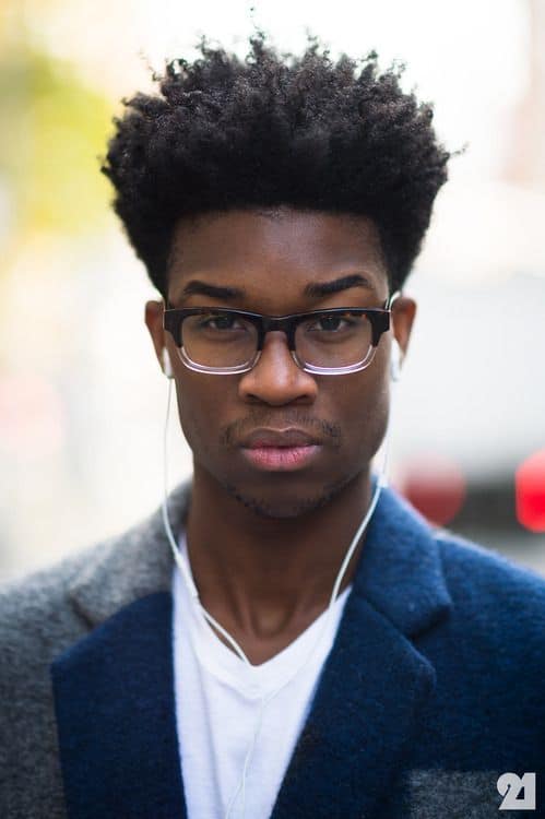 15 Unbeatable Hairstyles for Men With Big Ears 2023