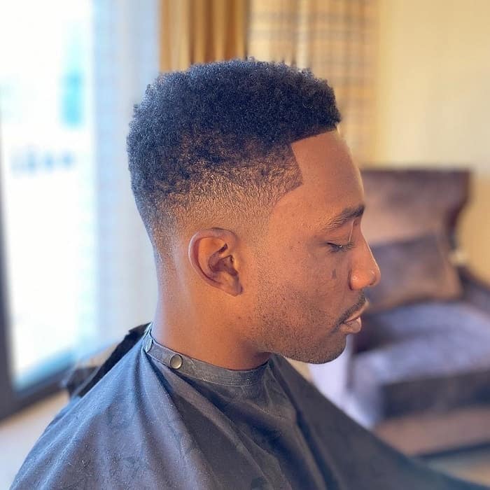 17 Best Haircuts for Black Men of 2023 According to a Celebrity Barber