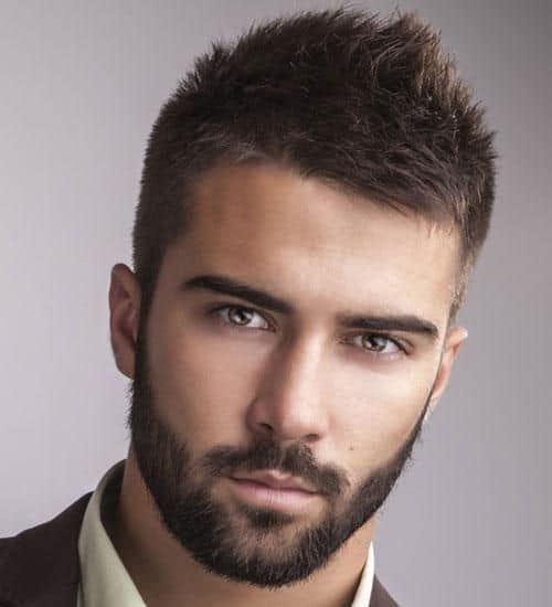 25 Smartest Spiky Hairstyles For Guys 2021 Cool Men S Hair