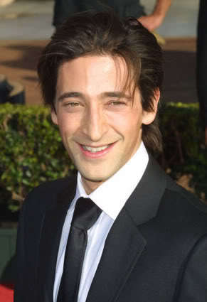 Adrien Brody  Simple English Wikipedia the free encyclopedia