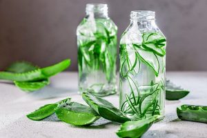 The Usage of Aloe Vera: Main Benefits for Hair