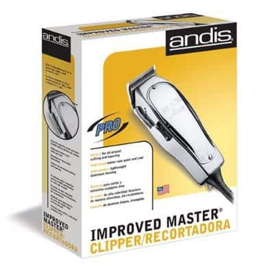 andis clipper motor