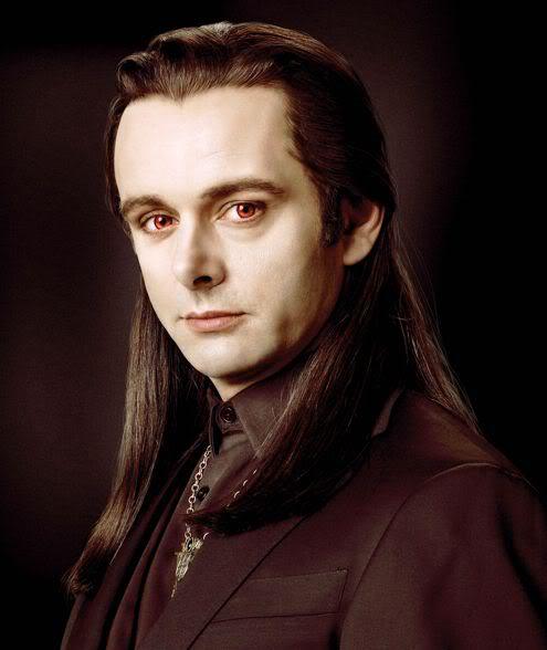 Aro long hairstyle picture.