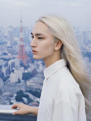 11 Long Hairstyles for Asian Men to Consider
