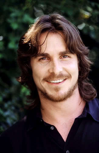 Christian Bale Hairstyles – Cool Men's Hair