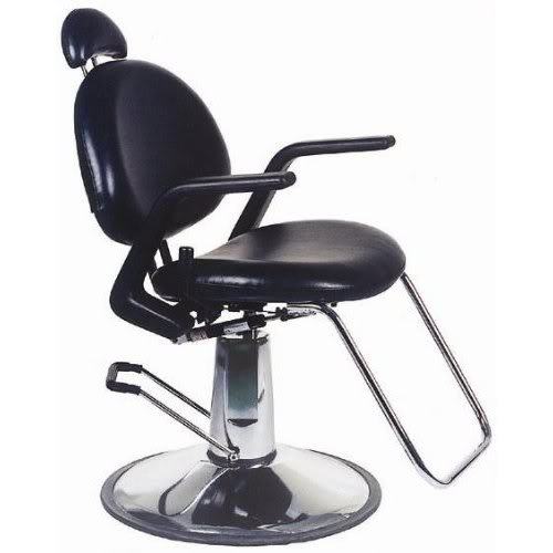 chair for barber shop