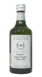 Bariani olive oil