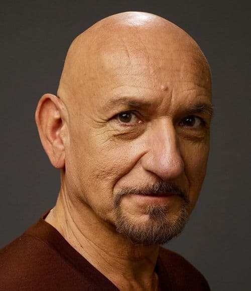 25 Famous Sexy Bald Men Looks You Can Copy 2024 Cool Mens Hair 