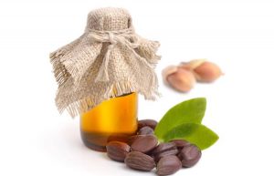 jojoba oil