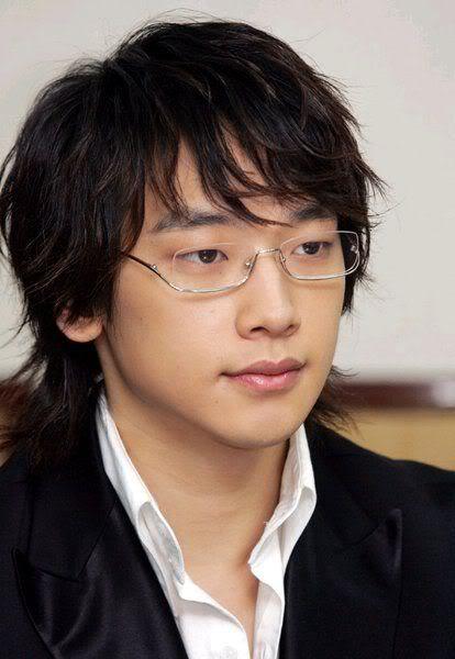 Bi Rain Jeong Ji Hoon Hairstyles Cool Asian Celebrity Hairstyles Cool Men S Hair