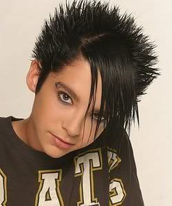 Bill Kaulitz Hairstyles Cool Men S Hair