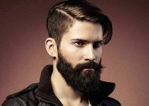 71 Best Disconnected Undercut Hairstyles – Trend in 2021