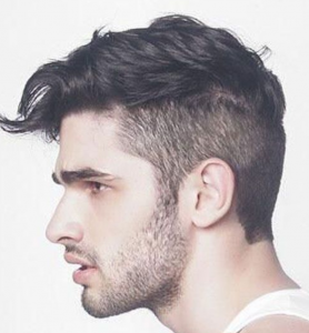 71 Best Disconnected Undercut Hairstyles - Trend in 2020