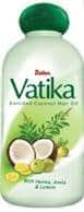 Image of Dabur Vatika Coconut Hair Oil.