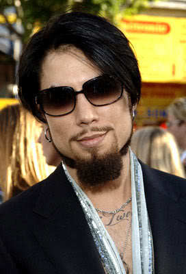 Dave Navarro Hairstyles – Cool Men's Hair