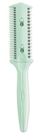 Image of Diane Tinkle Hair Cutter Comb.