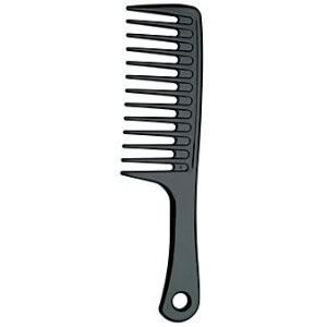 dressing comb vs styling comb