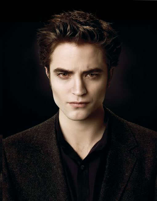 Edward Cullen - Twilight Saga Wiki | Robert pattinson, Edward cullen,  Twilight movie