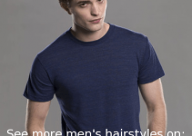 Edward Cullen Hair Styles