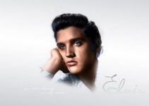 Top 5 Elvis Presley’s Rockabilly Hairstyles For Men