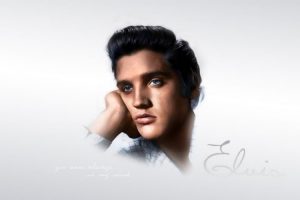 Top 5 Elvis Presley’s Rockabilly Hairstyles For Men