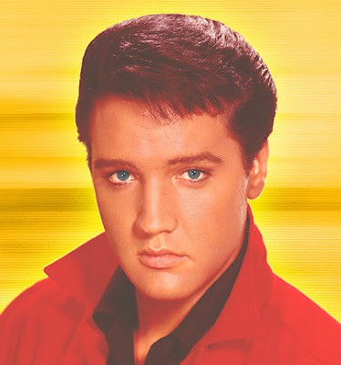 The Life Death and Afterlife of Elvis Presley