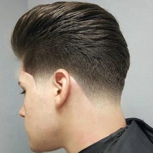 Top 50 Comb Over Fade Haircuts for Guys (2024 Hot Picks}