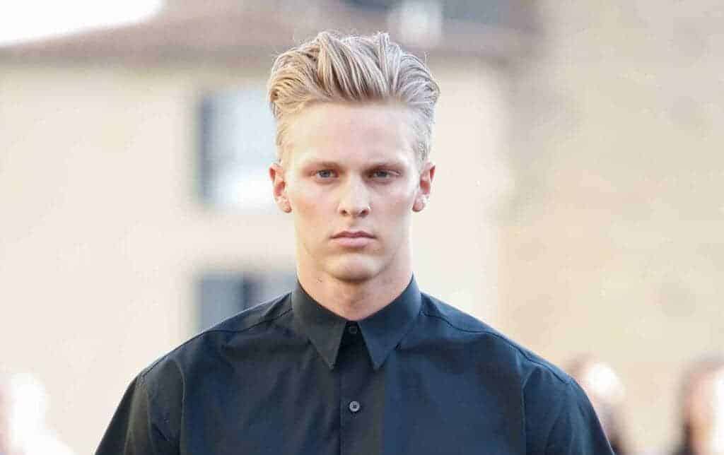 8 Popular Haircuts For Men in 2023 - 18|8 Morristown
