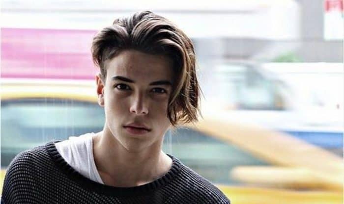 71 Best Disconnected Undercut Hairstyles Trend In 2020