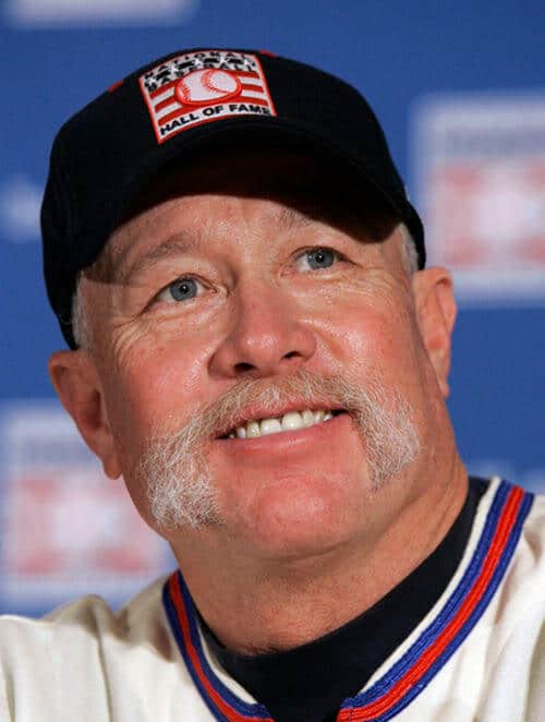 Image of Goose Gossage mustache style.