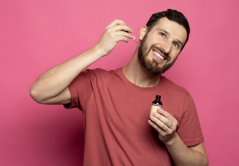 Grooming Tips for Designer Stubble