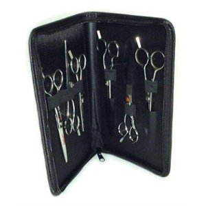 Image of Hair Art Scissor Case