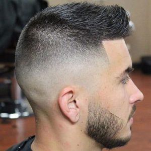 Military Haircuts: Flat Top, High & Tight Haircuts [2023]