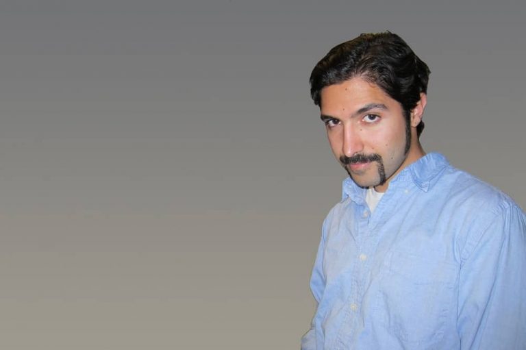 horseshoe mustache for men