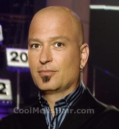 Howie Mandel image. 